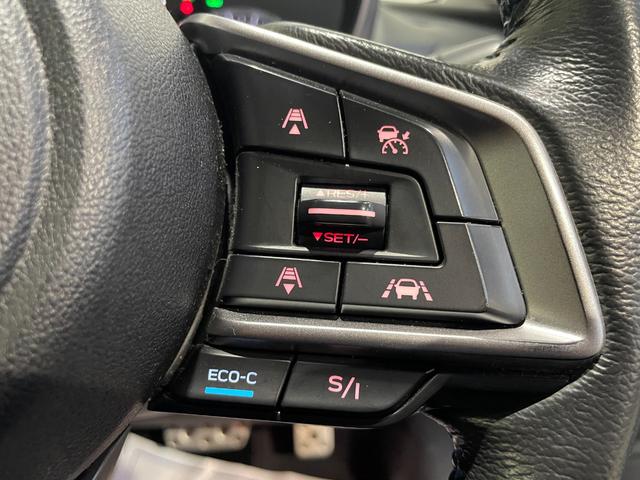 ＸＶ アドバンス　４ＷＤ／ハイブリッド／寒冷地／８型ナビ／Ｂカメラ／ＴＶ／エンスタ／アイサイトセーフティ＋／サイドカメラ／ＬＥＤヘッドライト／ＬＥＤフォグライト／パワーシート／ドラレコ／ＥＴＣ／Ｂｌｕｅｔｏｏｔｈ（28枚目）