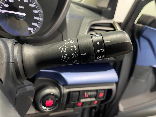 ＸＶ アドバンス　４ＷＤ／ハイブリッド／寒冷地／８型ナビ／Ｂカメラ／ＴＶ／エンスタ／アイサイトセーフティ＋／サイドカメラ／ＬＥＤヘッドライト／ＬＥＤフォグライト／パワーシート／ドラレコ／ＥＴＣ／Ｂｌｕｅｔｏｏｔｈ（29枚目）