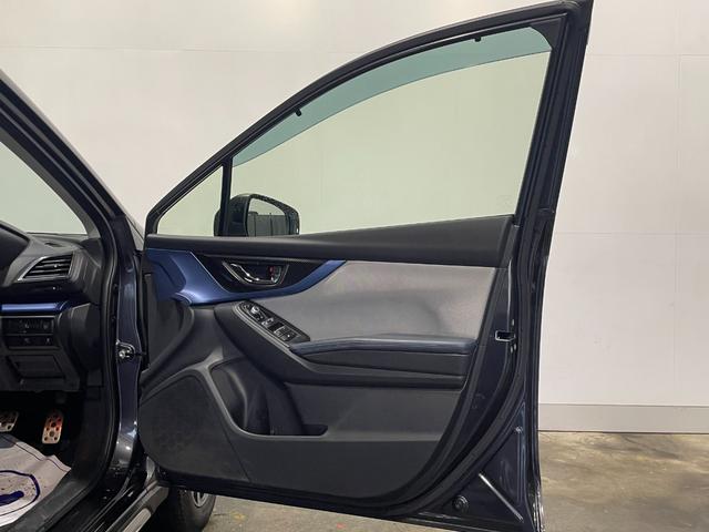 ＸＶ アドバンス　４ＷＤ／ハイブリッド／寒冷地／８型ナビ／Ｂカメラ／ＴＶ／エンスタ／アイサイトセーフティ＋／サイドカメラ／ＬＥＤヘッドライト／ＬＥＤフォグライト／パワーシート／ドラレコ／ＥＴＣ／Ｂｌｕｅｔｏｏｔｈ（36枚目）