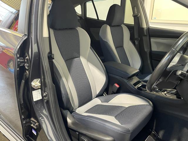 ＸＶ アドバンス　４ＷＤ／ハイブリッド／寒冷地／８型ナビ／Ｂカメラ／ＴＶ／エンスタ／アイサイトセーフティ＋／サイドカメラ／ＬＥＤヘッドライト／ＬＥＤフォグライト／パワーシート／ドラレコ／ＥＴＣ／Ｂｌｕｅｔｏｏｔｈ（37枚目）