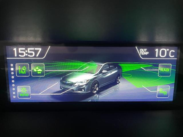 ＸＶ アドバンス　４ＷＤ／ハイブリッド／寒冷地／８型ナビ／Ｂカメラ／ＴＶ／エンスタ／アイサイトセーフティ＋／サイドカメラ／ＬＥＤヘッドライト／ＬＥＤフォグライト／パワーシート／ドラレコ／ＥＴＣ／Ｂｌｕｅｔｏｏｔｈ（49枚目）