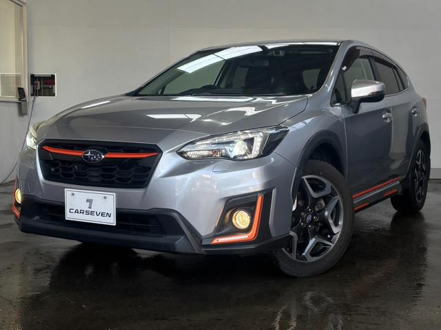 ＸＶ ２．０ｉ－Ｓ　アイサイト　４ＷＤ／夏冬タイヤ付／８型ナビ／Ｂカメラ／エンスタ／ＴＶ／寒冷地仕様／ＬＥＤヘッドライト／ＬＥＤライナー／アイサイトＶｅｒ３／パワーシート／スペア／ＣＤ＋ＤＶＤ再生／ＡｐｐｌｅＣａｒＰｌａｙ（5枚目）