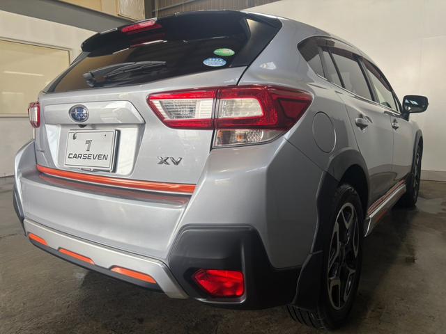 ＸＶ ２．０ｉ－Ｓ　アイサイト　４ＷＤ／夏冬タイヤ付／８型ナビ／Ｂカメラ／エンスタ／ＴＶ／寒冷地仕様／ＬＥＤヘッドライト／ＬＥＤライナー／アイサイトＶｅｒ３／パワーシート／スペア／ＣＤ＋ＤＶＤ再生／ＡｐｐｌｅＣａｒＰｌａｙ（9枚目）