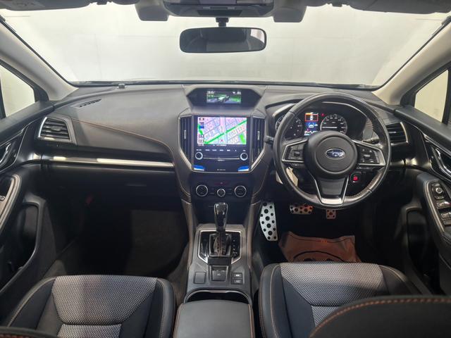 ＸＶ ２．０ｉ－Ｓ　アイサイト　４ＷＤ／夏冬タイヤ付／８型ナビ／Ｂカメラ／エンスタ／ＴＶ／寒冷地仕様／ＬＥＤヘッドライト／ＬＥＤライナー／アイサイトＶｅｒ３／パワーシート／スペア／ＣＤ＋ＤＶＤ再生／ＡｐｐｌｅＣａｒＰｌａｙ（18枚目）