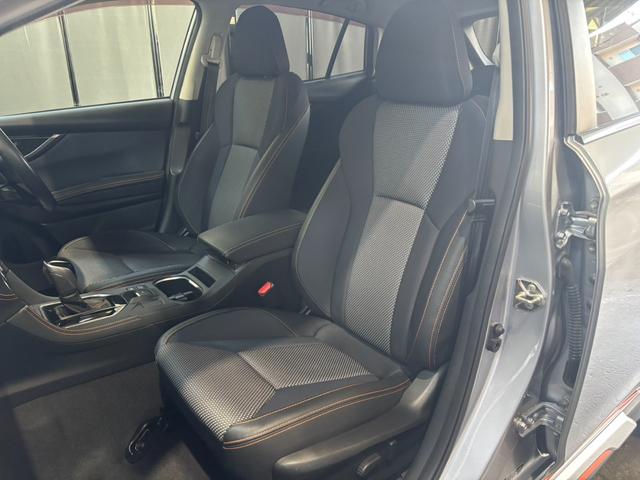 ＸＶ ２．０ｉ－Ｓ　アイサイト　４ＷＤ／夏冬タイヤ付／８型ナビ／Ｂカメラ／エンスタ／ＴＶ／寒冷地仕様／ＬＥＤヘッドライト／ＬＥＤライナー／アイサイトＶｅｒ３／パワーシート／スペア／ＣＤ＋ＤＶＤ再生／ＡｐｐｌｅＣａｒＰｌａｙ（48枚目）