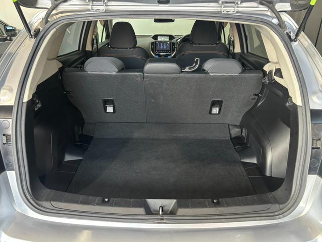 ＸＶ ２．０ｉ－Ｓ　アイサイト　４ＷＤ／夏冬タイヤ付／８型ナビ／Ｂカメラ／エンスタ／ＴＶ／寒冷地仕様／ＬＥＤヘッドライト／ＬＥＤライナー／アイサイトＶｅｒ３／パワーシート／スペア／ＣＤ＋ＤＶＤ再生／ＡｐｐｌｅＣａｒＰｌａｙ（52枚目）