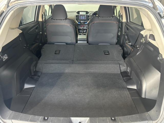 ＸＶ ２．０ｉ－Ｓ　アイサイト　４ＷＤ／夏冬タイヤ付／８型ナビ／Ｂカメラ／エンスタ／ＴＶ／寒冷地仕様／ＬＥＤヘッドライト／ＬＥＤライナー／アイサイトＶｅｒ３／パワーシート／スペア／ＣＤ＋ＤＶＤ再生／ＡｐｐｌｅＣａｒＰｌａｙ（53枚目）