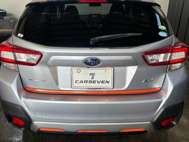 ＸＶ ２．０ｉ－Ｓ　アイサイト　４ＷＤ／夏冬タイヤ付／８型ナビ／Ｂカメラ／エンスタ／ＴＶ／寒冷地仕様／ＬＥＤヘッドライト／ＬＥＤライナー／アイサイトＶｅｒ３／パワーシート／スペア／ＣＤ＋ＤＶＤ再生／ＡｐｐｌｅＣａｒＰｌａｙ（57枚目）