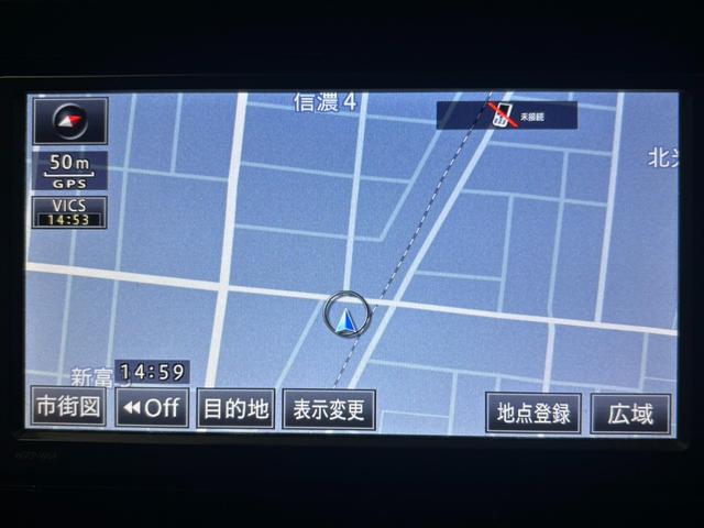 プリウス Ａ　４ＷＤ／寒冷地仕様／ナビ／Ｂカメラ／ＴＶ／衝突軽減／パーキングアシスト／ＬＥＤヘッドライト／ＬＥＤフォグライト／ヘッドアップディスプレイ／スペア／ＥＴＣ／ドラレコ／ＢＳＭ／リアフォグ／障害物センサー（21枚目）