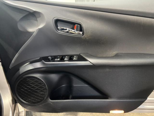 プリウス Ａ　４ＷＤ／寒冷地仕様／ナビ／Ｂカメラ／ＴＶ／衝突軽減／パーキングアシスト／ＬＥＤヘッドライト／ＬＥＤフォグライト／ヘッドアップディスプレイ／スペア／ＥＴＣ／ドラレコ／ＢＳＭ／リアフォグ／障害物センサー（32枚目）