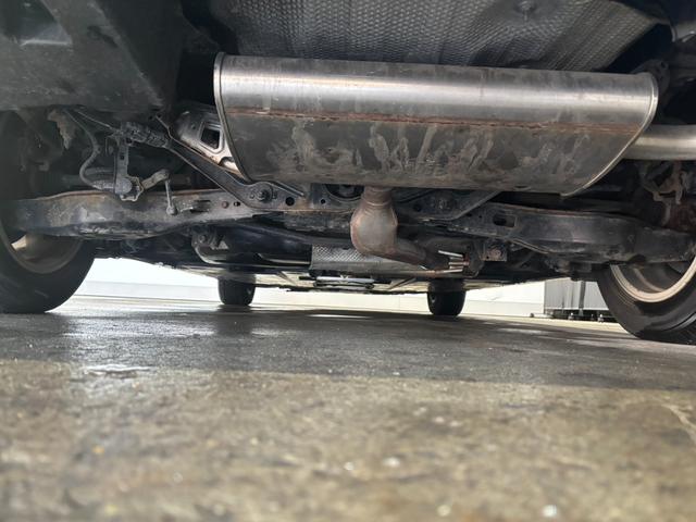 プリウス Ａ　４ＷＤ／寒冷地仕様／ナビ／Ｂカメラ／ＴＶ／衝突軽減／パーキングアシスト／ＬＥＤヘッドライト／ＬＥＤフォグライト／ヘッドアップディスプレイ／スペア／ＥＴＣ／ドラレコ／ＢＳＭ／リアフォグ／障害物センサー（47枚目）