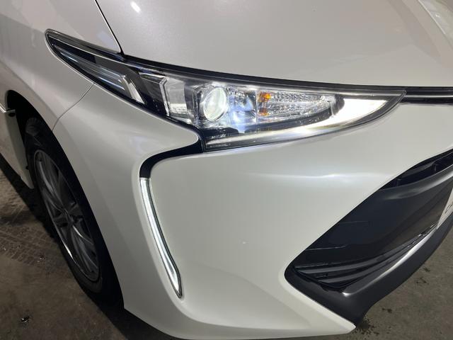 エスティマハイブリッド アエラス スマート 4WD/純正9型ナビ/Bカメラ/TV/寒冷地仕様/ドラレコ前後/両側パワースライドドア/衝突軽減/LEDヘッドライト/リアオートエアコン/パワーシート/シートヒータ/スペア/ETC/AC100V電源(15枚目)