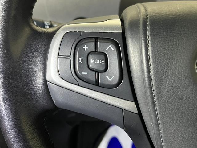 エスティマハイブリッド アエラス スマート 4WD/純正9型ナビ/Bカメラ/TV/寒冷地仕様/ドラレコ前後/両側パワースライドドア/衝突軽減/LEDヘッドライト/リアオートエアコン/パワーシート/シートヒータ/スペア/ETC/AC100V電源(18枚目)