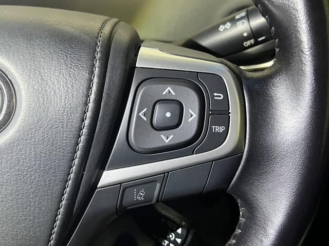 エスティマハイブリッド アエラス スマート 4WD/純正9型ナビ/Bカメラ/TV/寒冷地仕様/ドラレコ前後/両側パワースライドドア/衝突軽減/LEDヘッドライト/リアオートエアコン/パワーシート/シートヒータ/スペア/ETC/AC100V電源(19枚目)