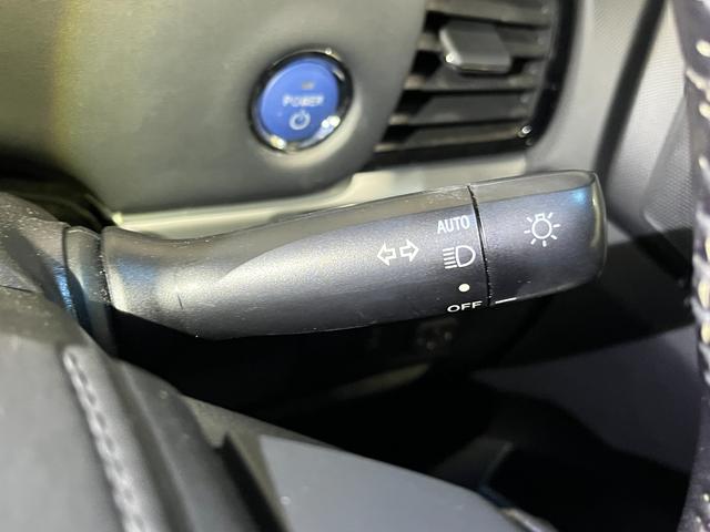 エスティマハイブリッド アエラス スマート 4WD/純正9型ナビ/Bカメラ/TV/寒冷地仕様/ドラレコ前後/両側パワースライドドア/衝突軽減/LEDヘッドライト/リアオートエアコン/パワーシート/シートヒータ/スペア/ETC/AC100V電源(20枚目)