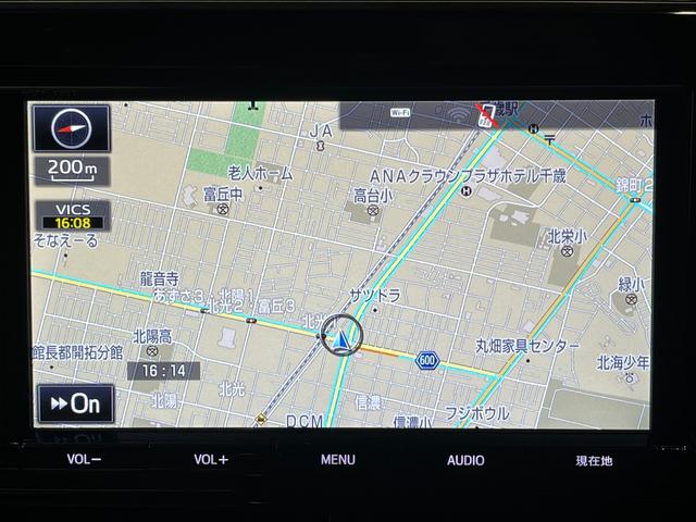 エスティマハイブリッド アエラス スマート 4WD/純正9型ナビ/Bカメラ/TV/寒冷地仕様/ドラレコ前後/両側パワースライドドア/衝突軽減/LEDヘッドライト/リアオートエアコン/パワーシート/シートヒータ/スペア/ETC/AC100V電源(23枚目)