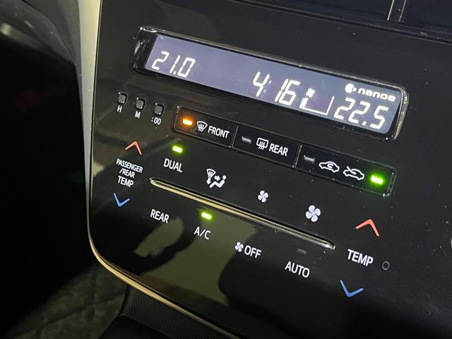 エスティマハイブリッド アエラス スマート 4WD/純正9型ナビ/Bカメラ/TV/寒冷地仕様/ドラレコ前後/両側パワースライドドア/衝突軽減/LEDヘッドライト/リアオートエアコン/パワーシート/シートヒータ/スペア/ETC/AC100V電源(27枚目)