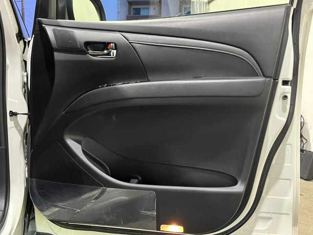 エスティマハイブリッド アエラス スマート 4WD/純正9型ナビ/Bカメラ/TV/寒冷地仕様/ドラレコ前後/両側パワースライドドア/衝突軽減/LEDヘッドライト/リアオートエアコン/パワーシート/シートヒータ/スペア/ETC/AC100V電源(38枚目)