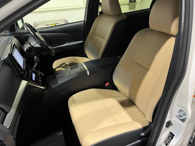 エスティマハイブリッド アエラス スマート 4WD/純正9型ナビ/Bカメラ/TV/寒冷地仕様/ドラレコ前後/両側パワースライドドア/衝突軽減/LEDヘッドライト/リアオートエアコン/パワーシート/シートヒータ/スペア/ETC/AC100V電源(44枚目)