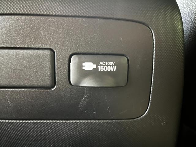 エスティマハイブリッド アエラス スマート 4WD/純正9型ナビ/Bカメラ/TV/寒冷地仕様/ドラレコ前後/両側パワースライドドア/衝突軽減/LEDヘッドライト/リアオートエアコン/パワーシート/シートヒータ/スペア/ETC/AC100V電源(48枚目)