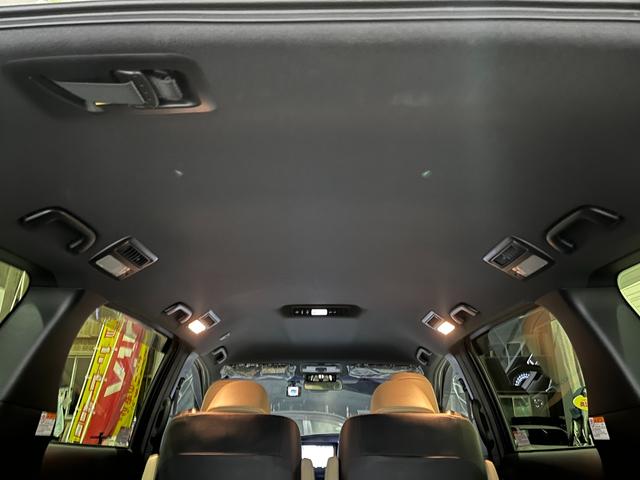 エスティマハイブリッド アエラス スマート 4WD/純正9型ナビ/Bカメラ/TV/寒冷地仕様/ドラレコ前後/両側パワースライドドア/衝突軽減/LEDヘッドライト/リアオートエアコン/パワーシート/シートヒータ/スペア/ETC/AC100V電源(52枚目)