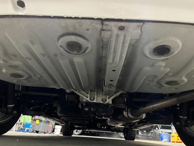 エスティマハイブリッド アエラス スマート 4WD/純正9型ナビ/Bカメラ/TV/寒冷地仕様/ドラレコ前後/両側パワースライドドア/衝突軽減/LEDヘッドライト/リアオートエアコン/パワーシート/シートヒータ/スペア/ETC/AC100V電源(53枚目)