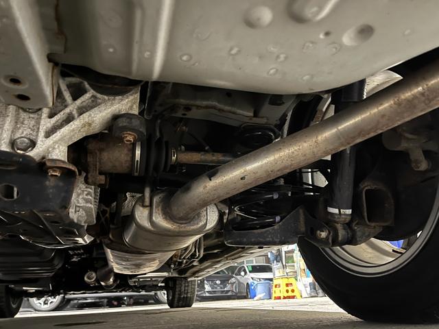 エスティマハイブリッド アエラス スマート 4WD/純正9型ナビ/Bカメラ/TV/寒冷地仕様/ドラレコ前後/両側パワースライドドア/衝突軽減/LEDヘッドライト/リアオートエアコン/パワーシート/シートヒータ/スペア/ETC/AC100V電源(55枚目)