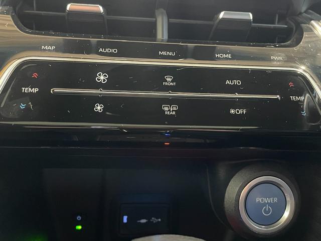 ハリアーハイブリッド Z レザーパッケージ 4WD/調光パノラマルーフ/ナビ/360度カメラ/TV/JBLサウンド/シートクーラー&ヒーター/パワーバックドア/デジタルミラー/置くだけ充電/メモリー付黒革パワーシート/ドラレコ/スペアキー(25枚目)