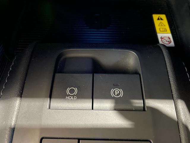 ハリアーハイブリッド Z レザーパッケージ 4WD/調光パノラマルーフ/ナビ/360度カメラ/TV/JBLサウンド/シートクーラー&ヒーター/パワーバックドア/デジタルミラー/置くだけ充電/メモリー付黒革パワーシート/ドラレコ/スペアキー(27枚目)