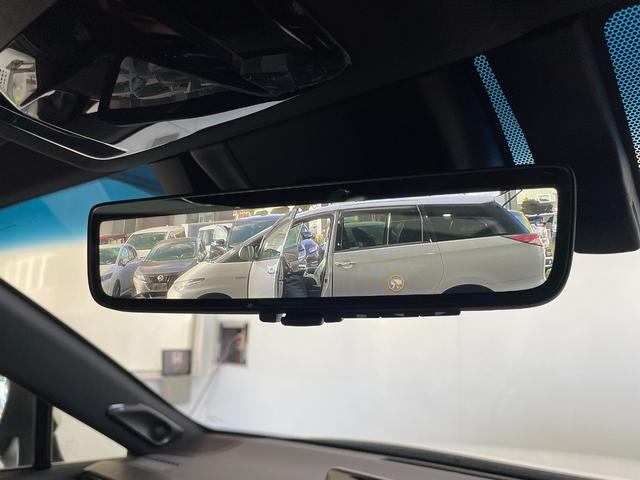 ハリアーハイブリッド Z レザーパッケージ 4WD/調光パノラマルーフ/ナビ/360度カメラ/TV/JBLサウンド/シートクーラー&ヒーター/パワーバックドア/デジタルミラー/置くだけ充電/メモリー付黒革パワーシート/ドラレコ/スペアキー(31枚目)