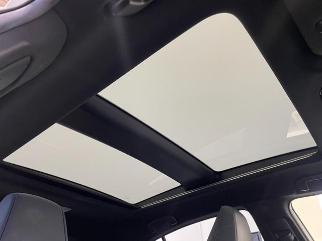 ハリアーハイブリッド Z レザーパッケージ 4WD/調光パノラマルーフ/ナビ/360度カメラ/TV/JBLサウンド/シートクーラー&ヒーター/パワーバックドア/デジタルミラー/置くだけ充電/メモリー付黒革パワーシート/ドラレコ/スペアキー(36枚目)