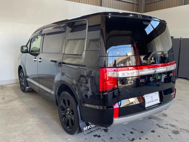 デリカＤ：５ Ｇ　パワーパッケージ　４ＷＤ／フリップダウン／ナビ／３６０度カメラ／ＴＶ／衝突軽減／パワーバックドア／両側パワスラドア／ＬＥＤヘッドライト／ＬＥＤフォグ／シートカバー／ＥＴＣ／スペアキー／シートヒーター／ＡＣ１００Ｖ電源（9枚目）