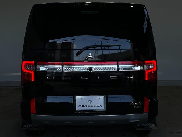 デリカＤ：５ Ｇ　パワーパッケージ　４ＷＤ／フリップダウン／ナビ／３６０度カメラ／ＴＶ／衝突軽減／パワーバックドア／両側パワスラドア／ＬＥＤヘッドライト／ＬＥＤフォグ／シートカバー／ＥＴＣ／スペアキー／シートヒーター／ＡＣ１００Ｖ電源（10枚目）