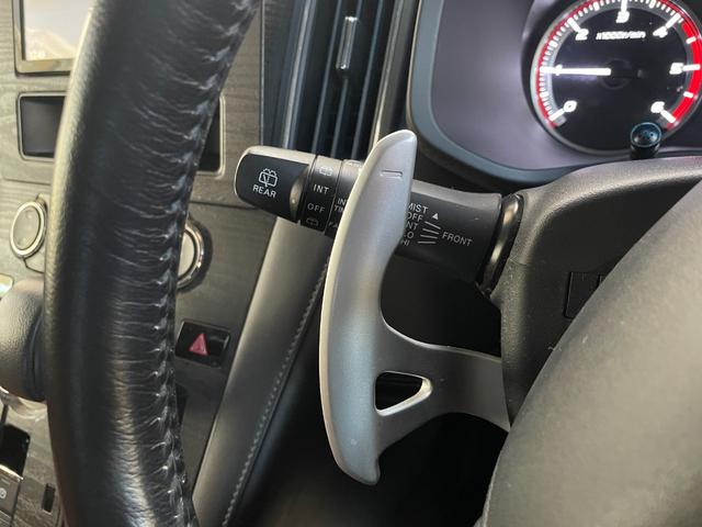 デリカＤ：５ Ｇ　パワーパッケージ　４ＷＤ／フリップダウン／ナビ／３６０度カメラ／ＴＶ／衝突軽減／パワーバックドア／両側パワスラドア／ＬＥＤヘッドライト／ＬＥＤフォグ／シートカバー／ＥＴＣ／スペアキー／シートヒーター／ＡＣ１００Ｖ電源（26枚目）