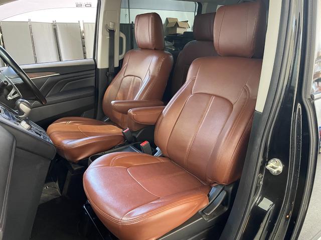 デリカＤ：５ Ｇ　パワーパッケージ　４ＷＤ／フリップダウン／ナビ／３６０度カメラ／ＴＶ／衝突軽減／パワーバックドア／両側パワスラドア／ＬＥＤヘッドライト／ＬＥＤフォグ／シートカバー／ＥＴＣ／スペアキー／シートヒーター／ＡＣ１００Ｖ電源（37枚目）