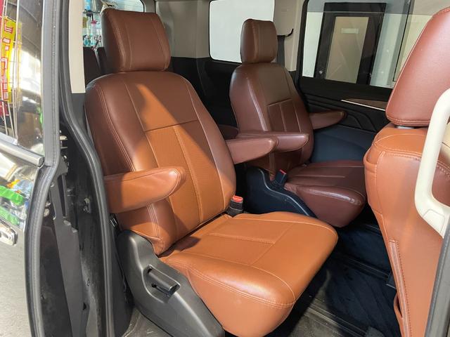 デリカＤ：５ Ｇ　パワーパッケージ　４ＷＤ／フリップダウン／ナビ／３６０度カメラ／ＴＶ／衝突軽減／パワーバックドア／両側パワスラドア／ＬＥＤヘッドライト／ＬＥＤフォグ／シートカバー／ＥＴＣ／スペアキー／シートヒーター／ＡＣ１００Ｖ電源（39枚目）