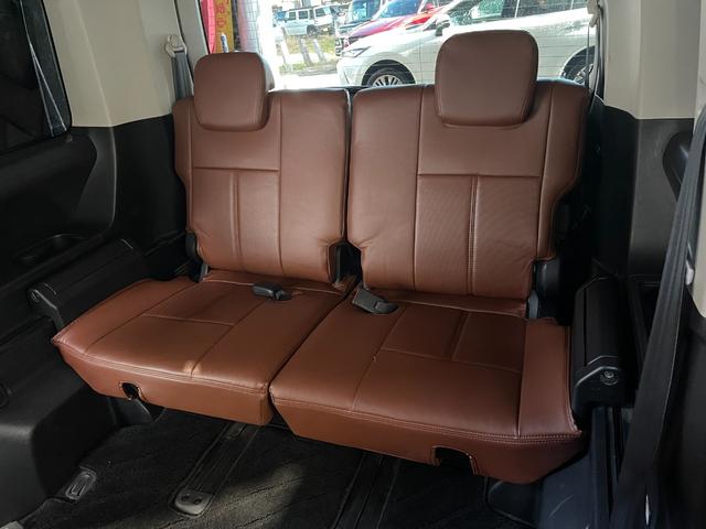 デリカＤ：５ Ｇ　パワーパッケージ　４ＷＤ／フリップダウン／ナビ／３６０度カメラ／ＴＶ／衝突軽減／パワーバックドア／両側パワスラドア／ＬＥＤヘッドライト／ＬＥＤフォグ／シートカバー／ＥＴＣ／スペアキー／シートヒーター／ＡＣ１００Ｖ電源（40枚目）