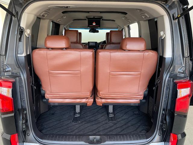 デリカＤ：５ Ｇ　パワーパッケージ　４ＷＤ／フリップダウン／ナビ／３６０度カメラ／ＴＶ／衝突軽減／パワーバックドア／両側パワスラドア／ＬＥＤヘッドライト／ＬＥＤフォグ／シートカバー／ＥＴＣ／スペアキー／シートヒーター／ＡＣ１００Ｖ電源（41枚目）