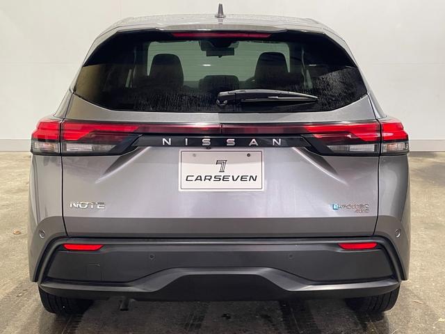 ノート X FOUR 4WD/夏冬タイヤ付/9型ナビ/360度カメラ/TV/プロパイロット/デジタルミラー/寒冷地仕様/ワイヤレス充電/衝突軽減/AppleCarPlay/AndroidAuto/HDMI/ETC(14枚目)