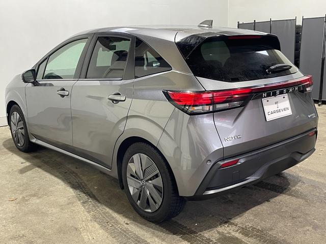 ノート X FOUR 4WD/夏冬タイヤ付/9型ナビ/360度カメラ/TV/プロパイロット/デジタルミラー/寒冷地仕様/ワイヤレス充電/衝突軽減/AppleCarPlay/AndroidAuto/HDMI/ETC(15枚目)