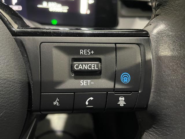 ノート X FOUR 4WD/夏冬タイヤ付/9型ナビ/360度カメラ/TV/プロパイロット/デジタルミラー/寒冷地仕様/ワイヤレス充電/衝突軽減/AppleCarPlay/AndroidAuto/HDMI/ETC(21枚目)