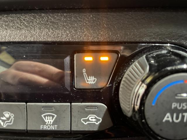 ノート X FOUR 4WD/夏冬タイヤ付/9型ナビ/360度カメラ/TV/プロパイロット/デジタルミラー/寒冷地仕様/ワイヤレス充電/衝突軽減/AppleCarPlay/AndroidAuto/HDMI/ETC(31枚目)