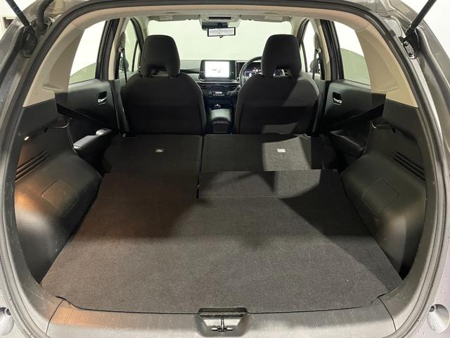 ノート X FOUR 4WD/夏冬タイヤ付/9型ナビ/360度カメラ/TV/プロパイロット/デジタルミラー/寒冷地仕様/ワイヤレス充電/衝突軽減/AppleCarPlay/AndroidAuto/HDMI/ETC(47枚目)