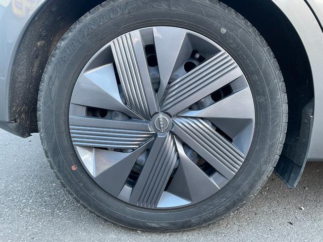 ノート X FOUR 4WD/夏冬タイヤ付/9型ナビ/360度カメラ/TV/プロパイロット/デジタルミラー/寒冷地仕様/ワイヤレス充電/衝突軽減/AppleCarPlay/AndroidAuto/HDMI/ETC(5枚目)