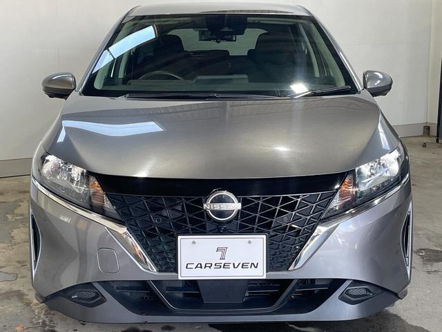 ノート X FOUR 4WD/夏冬タイヤ付/9型ナビ/360度カメラ/TV/プロパイロット/デジタルミラー/寒冷地仕様/ワイヤレス充電/衝突軽減/AppleCarPlay/AndroidAuto/HDMI/ETC(8枚目)