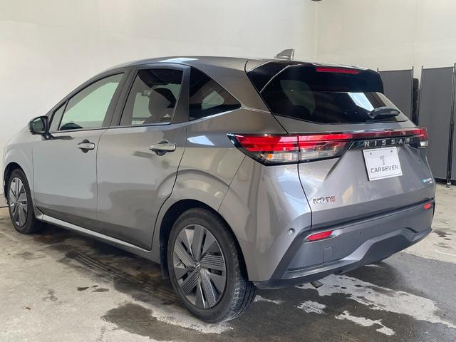 ノート X FOUR 4WD/夏冬タイヤ付/9型ナビ/360度カメラ/TV/プロパイロット/デジタルミラー/寒冷地仕様/ワイヤレス充電/衝突軽減/AppleCarPlay/AndroidAuto/HDMI/ETC(14枚目)