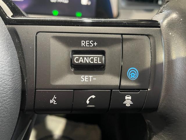 ノート X FOUR 4WD/夏冬タイヤ付/9型ナビ/360度カメラ/TV/プロパイロット/デジタルミラー/寒冷地仕様/ワイヤレス充電/衝突軽減/AppleCarPlay/AndroidAuto/HDMI/ETC(20枚目)