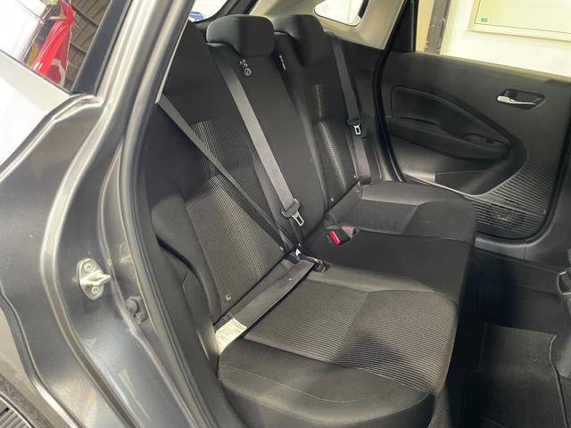 ノート X FOUR 4WD/夏冬タイヤ付/9型ナビ/360度カメラ/TV/プロパイロット/デジタルミラー/寒冷地仕様/ワイヤレス充電/衝突軽減/AppleCarPlay/AndroidAuto/HDMI/ETC(45枚目)