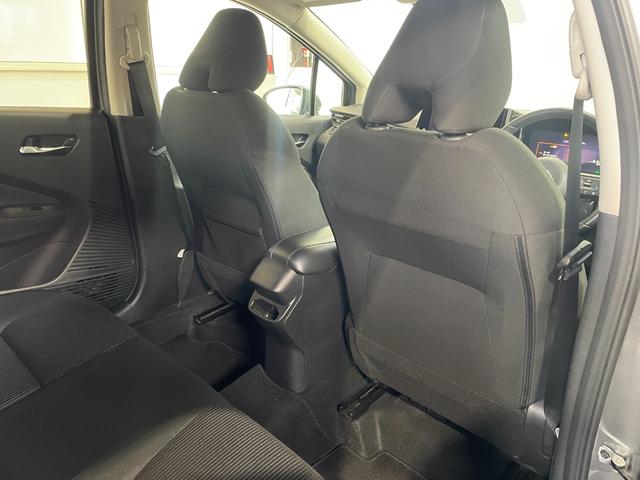 ノート X FOUR 4WD/夏冬タイヤ付/9型ナビ/360度カメラ/TV/プロパイロット/デジタルミラー/寒冷地仕様/ワイヤレス充電/衝突軽減/AppleCarPlay/AndroidAuto/HDMI/ETC(46枚目)