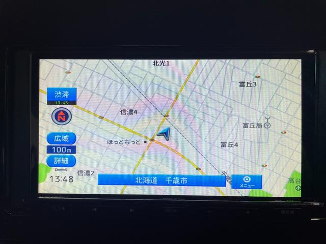 ノート X FOUR 4WD/夏冬タイヤ付/ナビ/バックカメラ/寒冷地仕様/衝突軽減/ドラレコ/ETC/Bluetooth/後席リクライニング/ステアリングヒーター/シートヒーター/ミラーヒーター/リアヒーターダクト(23枚目)